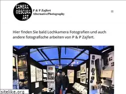 Sites similar to camera-obscura-art.com