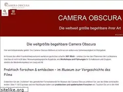 Sites similar to camera-obscura-muelheim.de