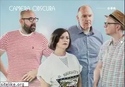 Sites similar to camera-obscura.net