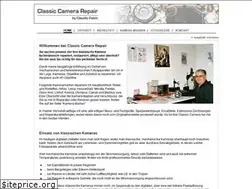 Sites similar to camera-service.ch