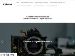 Sites similar to camera-service.de
