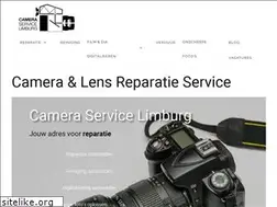 Sites similar to camera-service.nl