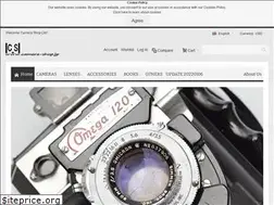Sites similar to camera-shop.jp