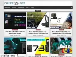 Sites similar to camera-site.com