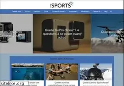 Sites similar to camera-sports.fr