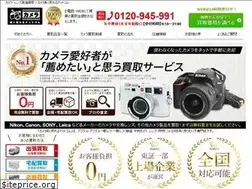 Sites similar to camera-takakuureru.com
