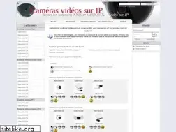 Sites similar to camera-video-ip.com