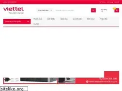 Sites similar to camera-viettel.vn