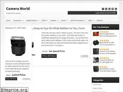 Sites similar to camera-world.info
