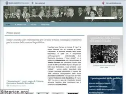 Sites similar to camera.archivioluce.com