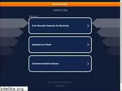 Sites similar to camera.bg