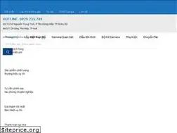 Sites similar to camera.binhduong.win