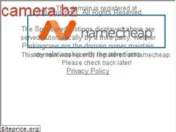 Sites similar to camera.bz