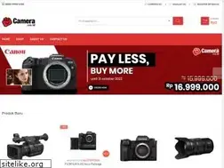 Sites similar to camera.co.id