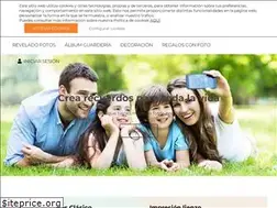 Sites similar to camera.es