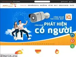 Sites similar to camera.fpt.vn