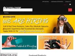 Sites similar to camera.ie