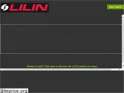 Sites similar to camera.lilin.co.uk