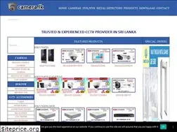 Sites similar to camera.lk