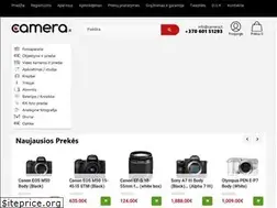 Sites similar to camera.lt
