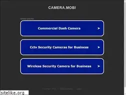 Sites similar to camera.mobi