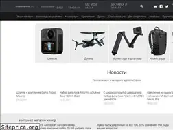 Sites similar to camera.ru