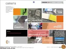 Sites similar to camera.si