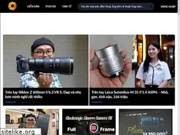 Sites similar to camera.tinhte.vn