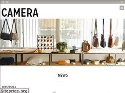 Sites similar to camera1010.tokyo