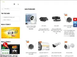 Sites similar to camera286.com