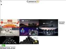 Sites similar to camera2u.com.my