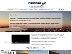 Sites similar to camera30.com.br