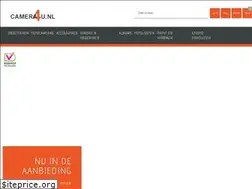 Sites similar to camera4u.nl