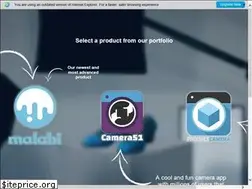 Sites similar to camera51.com