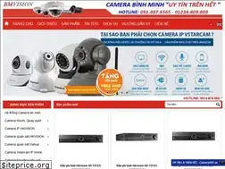 Sites similar to camera567.vn