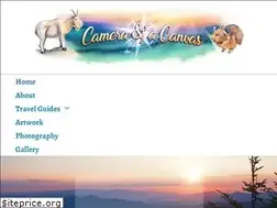 Sites similar to cameraandacanvas.com