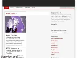 Sites similar to cameraandcarryon.com