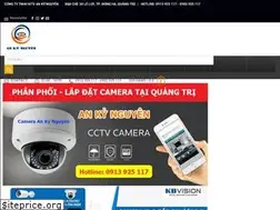 Sites similar to cameraankynguyen.com