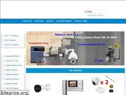 Sites similar to cameraanninh24h.com.vn