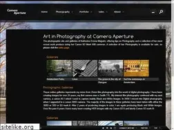 Sites similar to cameraaperture.com