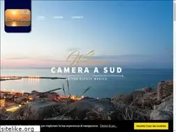 Sites similar to cameraasud.it