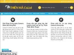 Sites similar to camerabaodong.vn