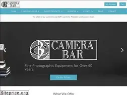 Sites similar to camerabar.com
