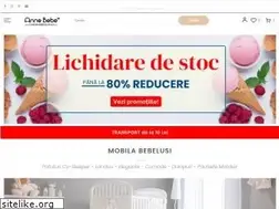 Sites similar to camerabebelusului.ro