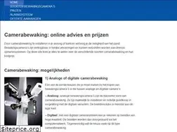 Sites similar to camerabewaking-info.nl