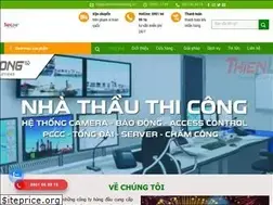 Sites similar to camerabinhduong.vn