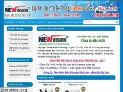 Sites similar to camerabinhduonghd.com