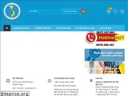 Sites similar to camerabinhphuoc.com.vn