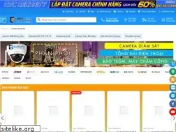 Sites similar to camerabinhthuan.com