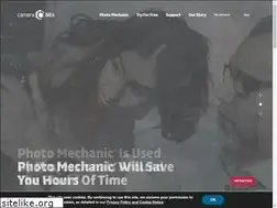 Sites similar to camerabits.com